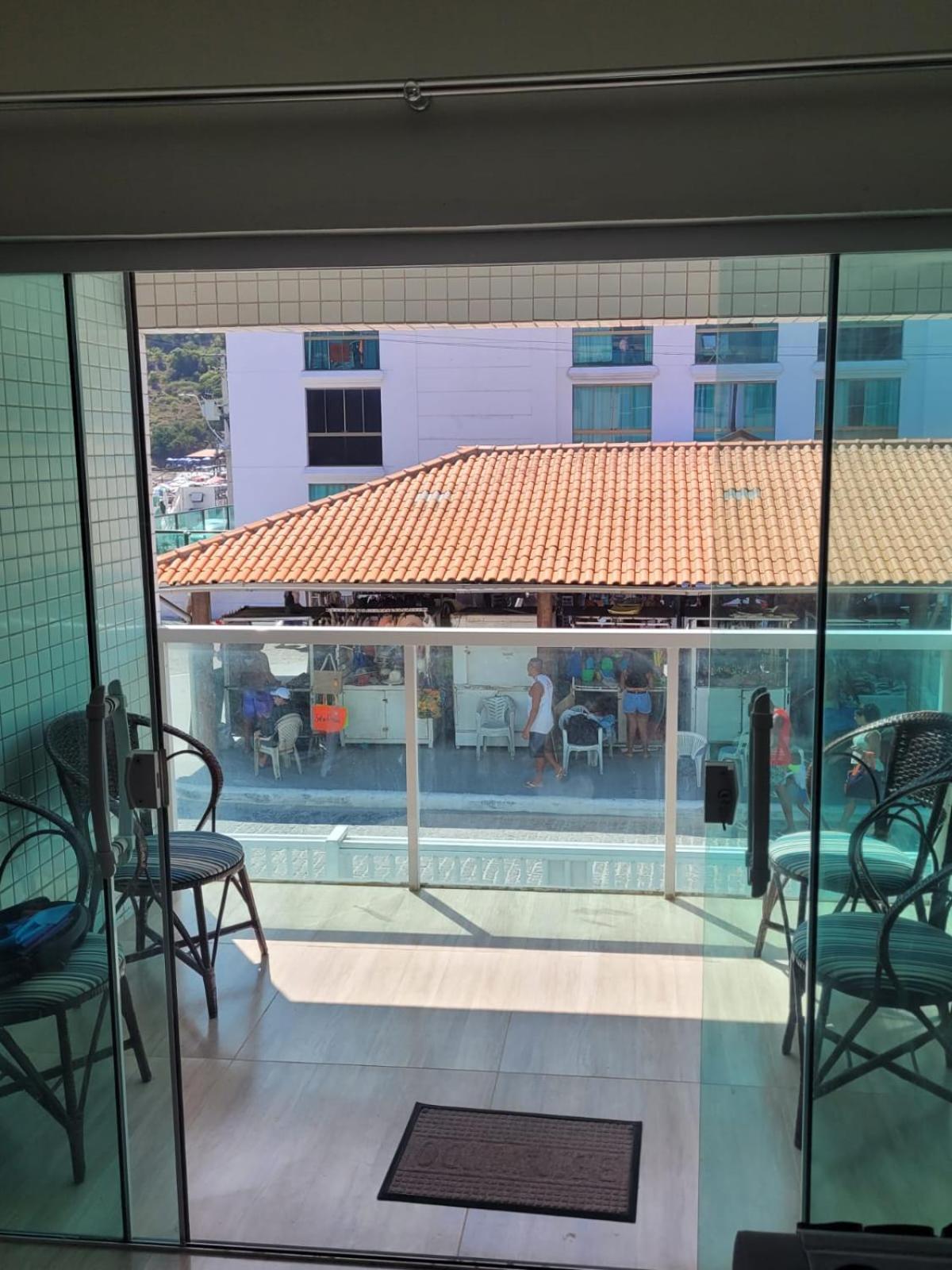 Apartamento Em Arraial Do Cabo - Caribe Carioca 2 Apartment Exterior photo